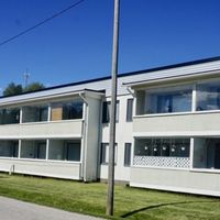 Flat in Finland, 28 sq.m.