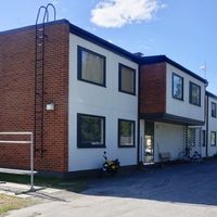 Flat in Finland, 28 sq.m.