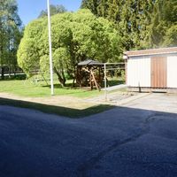 Flat in Finland, 28 sq.m.