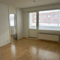 Flat in Finland, 28 sq.m.