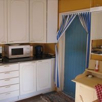 Дом в Финляндии, 15 кв.м.