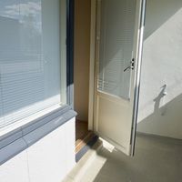 Flat in Finland, 28 sq.m.