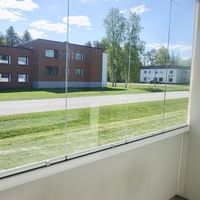Flat in Finland, 28 sq.m.