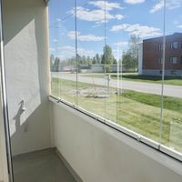 Flat in Finland, 28 sq.m.