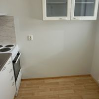 Flat in Finland, 28 sq.m.