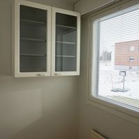 Flat in Finland, 28 sq.m.