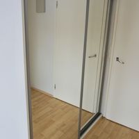 Flat in Finland, 28 sq.m.