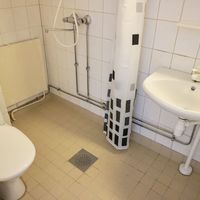 Flat in Finland, 28 sq.m.