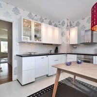 Квартира в Финляндии, 60 кв.м.