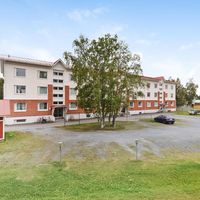 Квартира в Финляндии, 60 кв.м.