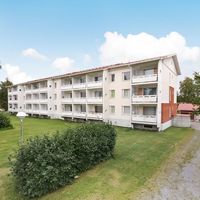 Квартира в Финляндии, 60 кв.м.