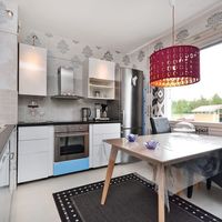 Квартира в Финляндии, 60 кв.м.