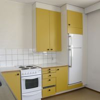 Квартира в Финляндии, 44 кв.м.