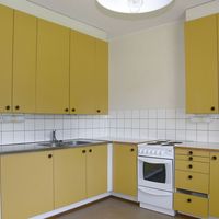 Квартира в Финляндии, 44 кв.м.