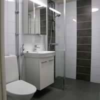 Квартира в Финляндии, 44 кв.м.