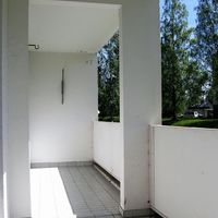 Квартира в Финляндии, 44 кв.м.