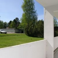 Квартира в Финляндии, 44 кв.м.