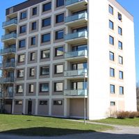 Flat in Finland, 32 sq.m.