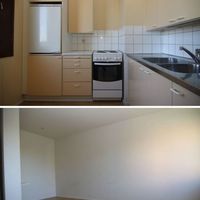 Flat in Finland, 32 sq.m.