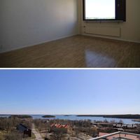 Flat in Finland, 32 sq.m.