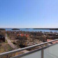 Flat in Finland, 32 sq.m.