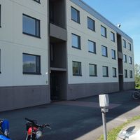 Flat in Finland, 61 sq.m.