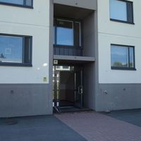 Flat in Finland, 61 sq.m.