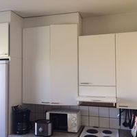 Flat in Finland, 61 sq.m.