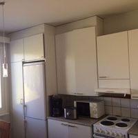 Flat in Finland, 61 sq.m.