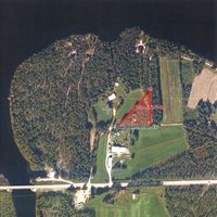 Дом в Финляндии, 15 кв.м.