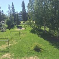 Flat in Finland, 61 sq.m.