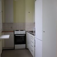 Flat in Finland, 33 sq.m.