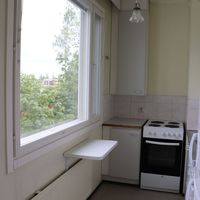Flat in Finland, 33 sq.m.