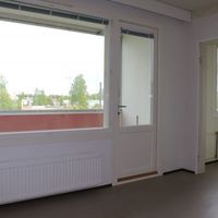 Flat in Finland, 33 sq.m.