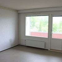 Flat in Finland, 33 sq.m.