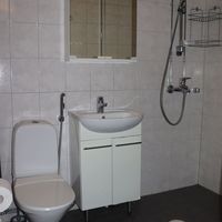 Flat in Finland, 33 sq.m.