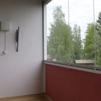 Flat in Finland, 33 sq.m.