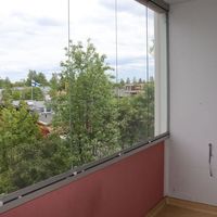 Flat in Finland, 33 sq.m.