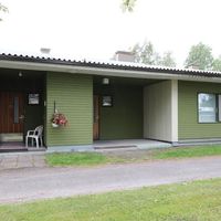 Townhouse in Finland, 31 sq.m.