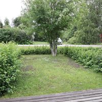 Townhouse in Finland, 31 sq.m.