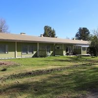 Townhouse in Finland, 31 sq.m.