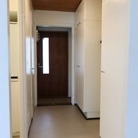 Townhouse in Finland, 31 sq.m.