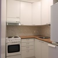 Townhouse in Finland, 31 sq.m.