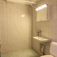 Townhouse in Finland, 31 sq.m.