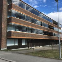 Квартира в Финляндии, 45 кв.м.