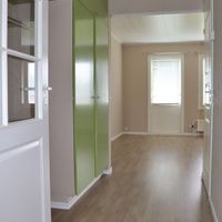 Townhouse in Finland, 40 sq.m.