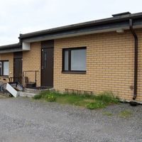 Townhouse in Finland, 40 sq.m.