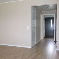 Townhouse in Finland, 40 sq.m.