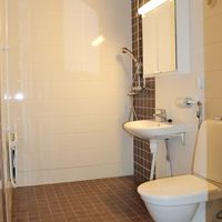 Townhouse in Finland, 40 sq.m.