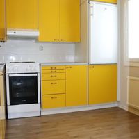 Townhouse in Finland, 40 sq.m.